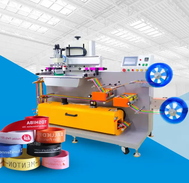 Stăpânirea punctelor cheie ale tehnologiei de serigrafie